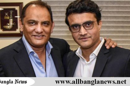এশিয়া কাপের আগেই বিতর্কে আগুন—আজহার-সৌরভ মুখোমুখি