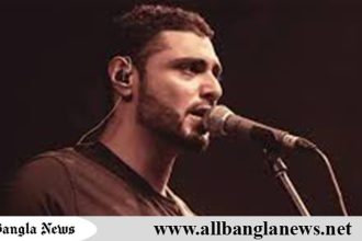 চিত্রনায়ক জসীমের কবরে সমাহিত হলেন ছেলে রাতুল