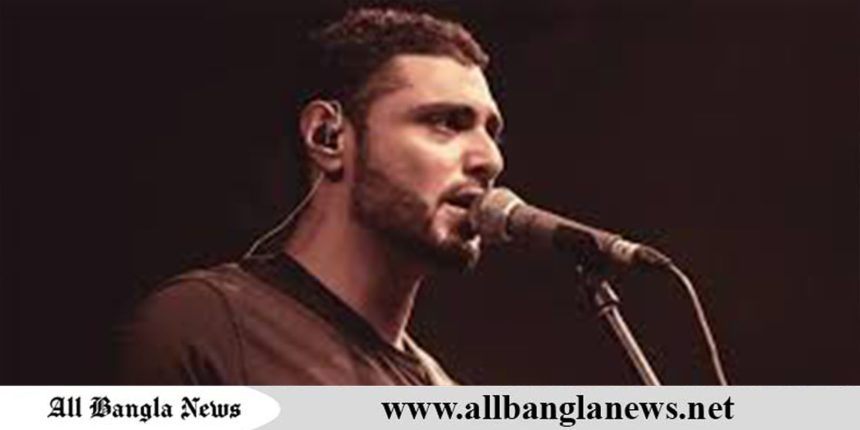 চিত্রনায়ক জসীমের কবরে সমাহিত হলেন ছেলে রাতুল