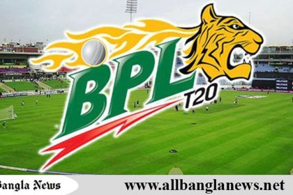 বিশ্বের সেরা সাত ফ্র্যাঞ্চাইজি লিগের তালিকায় নেই বিপিএল