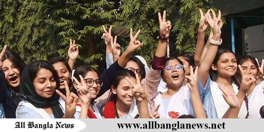 এসএসসি ও সমমানের পুনঃনিরীক্ষণের ফল প্রকাশ