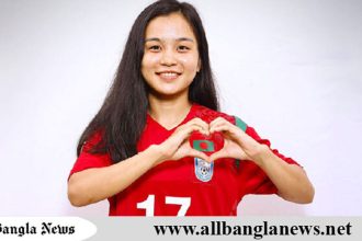 ঋতুপর্ণার ঘর নির্মাণে বিসিবির উদ্যোগ