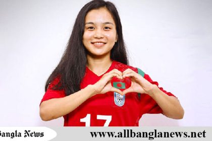 ঋতুপর্ণার ঘর নির্মাণে বিসিবির উদ্যোগ