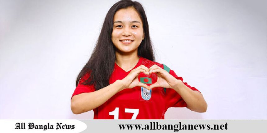 ঋতুপর্ণার ঘর নির্মাণে বিসিবির উদ্যোগ