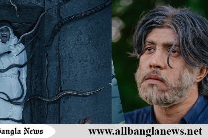 খোয়াবনামা মুক্তির প্রথম দিনেই ঝড়, প্রশংসায় ভাসছেন তৌসিফ মাহবুব