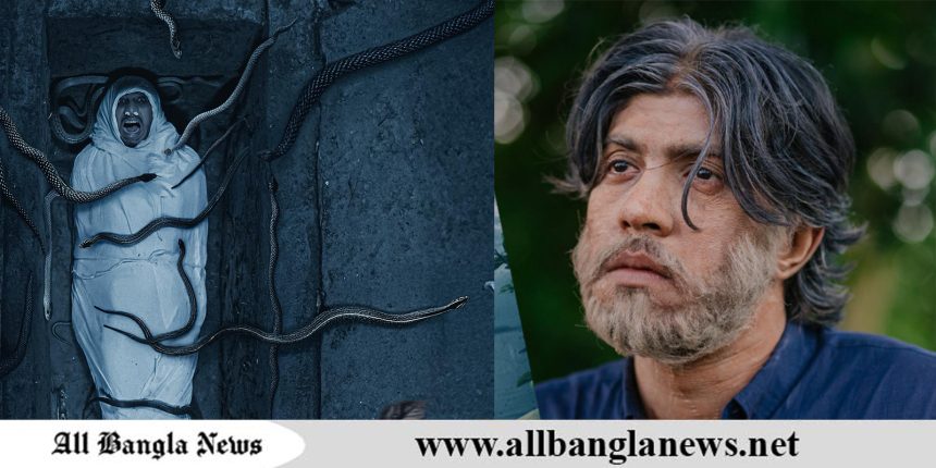 খোয়াবনামা মুক্তির প্রথম দিনেই ঝড়, প্রশংসায় ভাসছেন তৌসিফ মাহবুব
