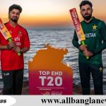 টি-টোয়েন্টি সিরিজে জয় দিয়ে শুরু করতে চায় বাংলাদেশ ‘এ’ দল