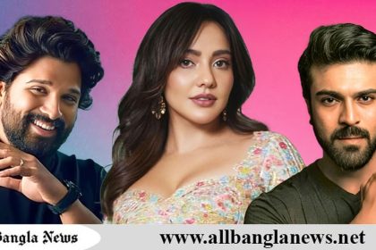 দক্ষিণী তারকা রাম চরণ ও আল্লু অর্জুনের মধ্যে ‘মৌন দ্বন্দ্ব ’ আজও আলোচনায়
