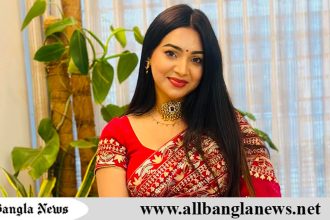 দুই দশক পর্দার অভিজ্ঞতা, অবশেষে সিনেমায় অভিষেক প্রভার