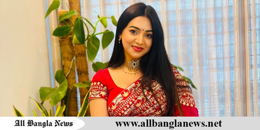 দুই দশক পর্দার অভিজ্ঞতা, অবশেষে সিনেমায় অভিষেক প্রভার