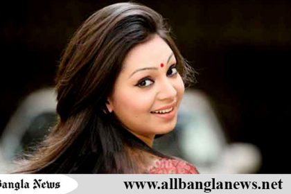 বাজে মন্তব্যের জবাবে কড়া প্রতিক্রিয়া অভিনেত্রী প্রভার