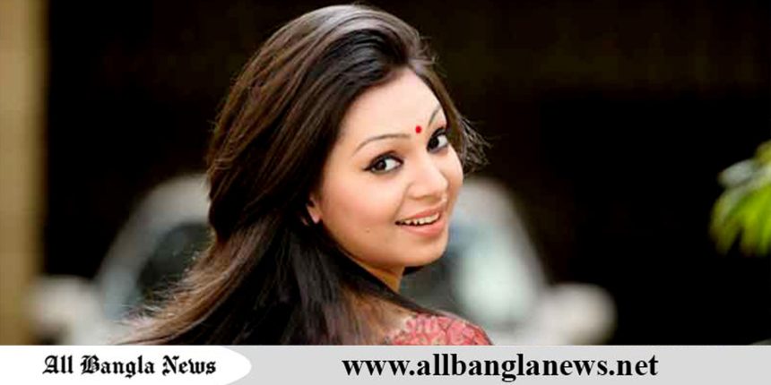 বাজে মন্তব্যের জবাবে কড়া প্রতিক্রিয়া অভিনেত্রী প্রভার