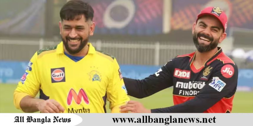 বিরাট কোহলির অজানা চারটি দিক উন্মোচন করলেন ধোনি