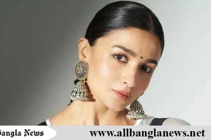 ভাইরাল বাংলোর ছবি নিয়ে ক্ষুব্ধ আলিয়া ভাট