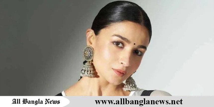 ভাইরাল বাংলোর ছবি নিয়ে ক্ষুব্ধ আলিয়া ভাট