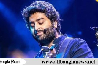 ‘ভয়’ দিয়ে পরিচালনায় নামছেন অরিজিৎ