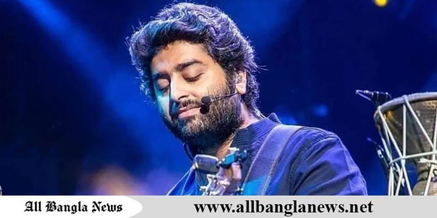 ‘ভয়’ দিয়ে পরিচালনায় নামছেন অরিজিৎ