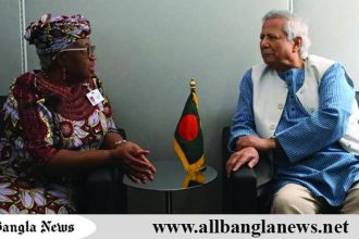 এলডিসি উত্তরণে ডব্লিউটিও