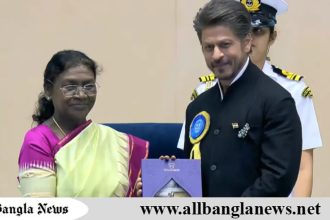 জাতীয় পুরস্কার