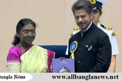 জাতীয় পুরস্কার