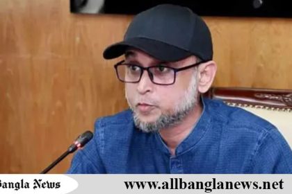 ডাকসু নির্বাচন নিয়ে ফারুকী: ইলেকশনের ট্রেনে উঠেছে বাংলাদেশ