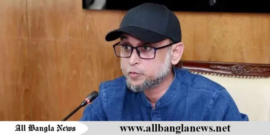 ডাকসু নির্বাচন নিয়ে ফারুকী: ইলেকশনের ট্রেনে উঠেছে বাংলাদেশ