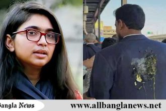 নিউইয়র্কে আখতার হোসেনের ওপর হামলা