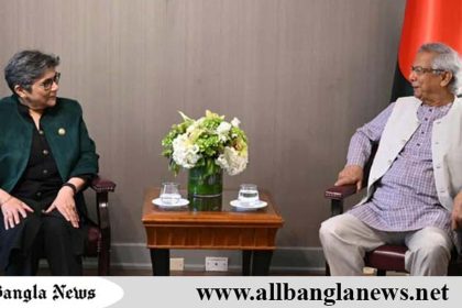 বাংলাদেশের এলডিসি উত্তরণ