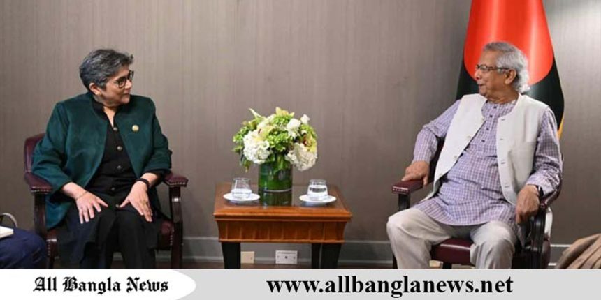 বাংলাদেশের এলডিসি উত্তরণ