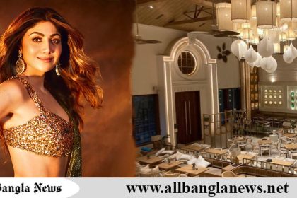 বান্দ্রার রেস্তোরাঁ বন্ধের গুজব নিয়ে মুখ খুললেন শিল্পা শেঠি