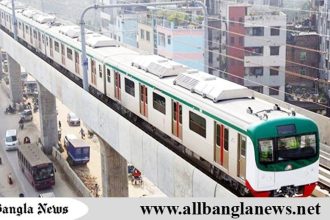 মেট্রোরেলে নিয়োগ