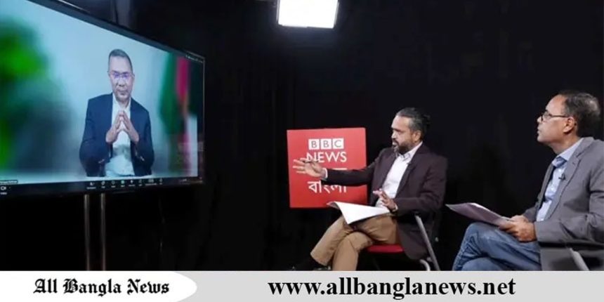 বিএনপির